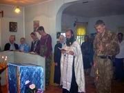 По местам староверов
