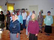 По местам староверов