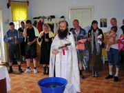 По местам староверов
