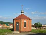 По местам староверов