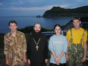 По местам староверов