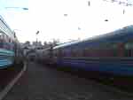 В путь по Святой Руси