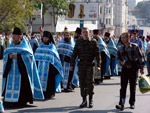 Пребывание чудотворной Феодоровской иконы Божией Матери
