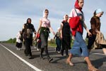 Из Владивостока в Москву 