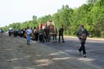 Из Владивостока в Москву