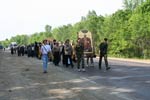 Из Владивостока в Москву