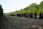 Из Владивостока в Москву