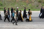 Из Владивостока в Москву