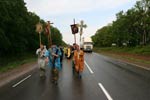 Из Владивостока в Москву