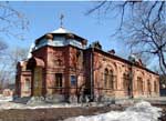 Храм св. муч. Евсевия Самосатского 