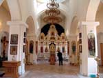 Храм в честь св. равноап. Кирилла и Мефодия, учителей Словенских