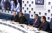 Епископ Егорьевский Тихон: Могила Александра III возможно уже вскрывалась