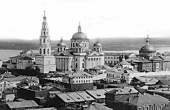 Митрополит Казанский Феофан: Воссоздание Казанского собора послужит укреплению единства и нравственного состояния жителей Татарстана