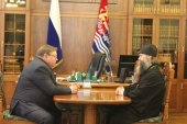 Принято решение о восстановлении сгоревшей древней Успенской церкви в Иваново