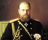 Продолжается исследование захоронения императора Александра III, начатое по инициативе Русской Православной Церкви