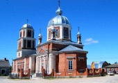 В Рязанской области образован Никольский Шостьенский ставропигиальный женский монастырь