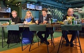 Председатель Синодального отдела по делам молодежи принял участие в пресс-конференции, посвященной открытию в столице фестиваля «Пасхальный дар»