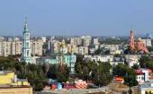 20-21 мая состоится Первосвятительский визит Святейшего Патриарха Московского и всея Руси Кирилла в Симбирскую митрополию