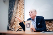 В Казани прошла презентация арабского перевода книги Святейшего Патриарха Кирилла «Свобода и ответственность»
