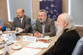 О предстоящем праздновании 25-летия канонизации святого Иоанна Кронштадтского рассказали организаторы торжеств