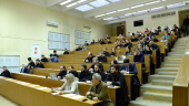 Мероприятия направления «Церковь и молодежь» проходят в рамках Международных Рождественских чтений
