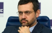Председатель Синодального отдела по взаимоотношениям Церкви с обществом и СМИ вошел в состав Общественной палаты РФ
