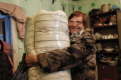 В Церкви собраны средства для пострадавших от наводнения в Приморье