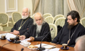 Пастырский семинар по вопросам исповедальной практики и духовного окормления военнослужащих состоялся в Свято-Тихоновском университете