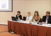 Круглый стол о резонансных событиях церковно-общественной повестки дня прошел на фестивале «Вера и Слово»