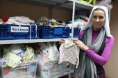 Объявлены победители первого этапа конкурса на создание церковных центров гуманитарной помощи