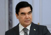 Святейший Патриарх Кирилл поздравил Президента Туркменистана Г.М. Бердымухамедова с Днем независимости