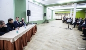 На фестивале «Вера и Слово» обсудили участие епархий и синодальных отделов в общецерковных проектах