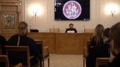 Ректор ОЦАД митрополит Волоколамский Иларион прочел лекцию для преподавателей Нового Завета духовных учебных заведений