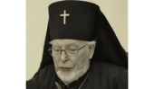 На 40-й день кончины архиепископа Амвросия (Щурова) в Иваново прошли поминальные службы