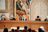 Предстоятель рассказал о строительстве храмов в Москве в 2016 году