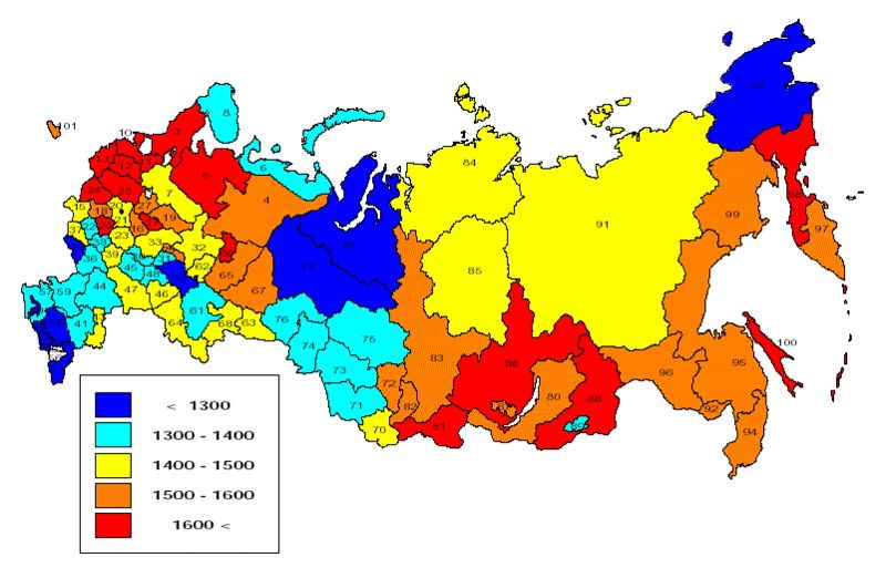 Ведущая тема олимпиады ОПК 2015–2016 учебного года – «Русский мир православной культуры»