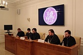 В Общецерковной аспирантуре открылись курсы повышения квалификации для руководителей епархиальных миссионерских отделов