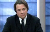 Святейший Патриарх Кирилл поздравил генерального директора «Первого канала» К.Л. Эрнста с днем рождения