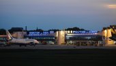 На девятый день после авиакатастрофы в Ростове-на-Дону в часовне при аэропорте совершено заупокойное богослужение