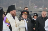 Заупокойные богослужения в память о героях Русско-турецкой войны 1877-1878 годов прошли в столицах России, Украины и Белоруссии