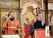 Открывается набор на курсы для священнослужителей по жестовому языку