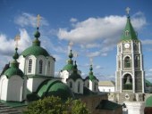 Состоялось совещание по подготовке юбилейных торжеств по случаю 1000-летия присутствия русских монахов на Святой Горе Афон