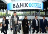 Председатель Патриаршего совета по культуре совершил рабочую поездку в Башкортостанскую митрополию