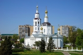 В День Крещения Руси Святейший Патриарх Кирилл возглавит церковные торжества в Орловской митрополии