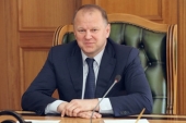 Святейший Патриарх Кирилл поздравил губернатора и жителей Калининградской области с 70-летием образования региона