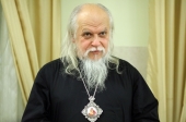 Стартовали курсы по повышению квалификации для руководителей епархиальных социальных отделов