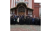 При участии Синодального комитета по взаимодействию с казачеством прошел семинар «Казачество на Московской земле: духовно-нравственный аспект»