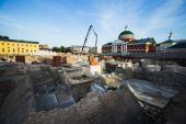 В Казани прошло расширенное совещание по воссозданию собора на месте явления Казанской иконы Божией Матери