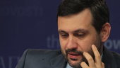 В.Р. Легойда: Вера в Бога — стимул для участия в экологической деятельности