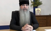Епископ Каменский Мефодий: ВИЧ — не печать отвержения, а призыв Божий